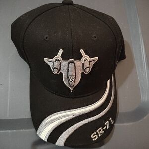 Air and Space museum hat NWT